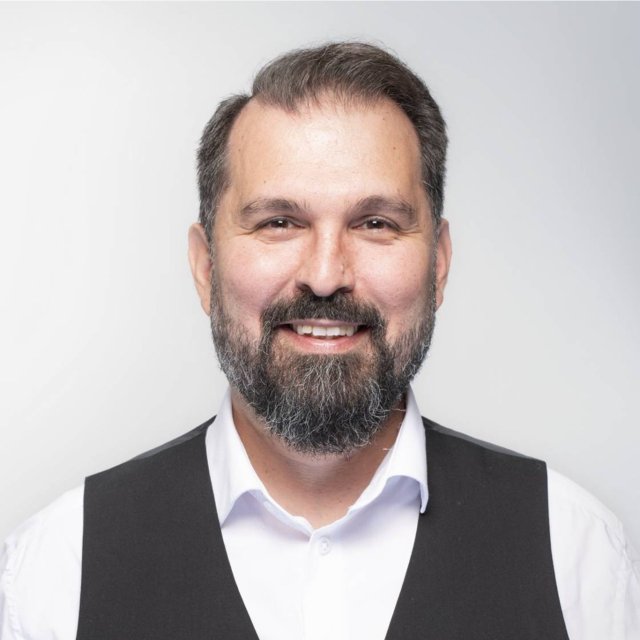 Nicola Vella, CEO der PWB AG