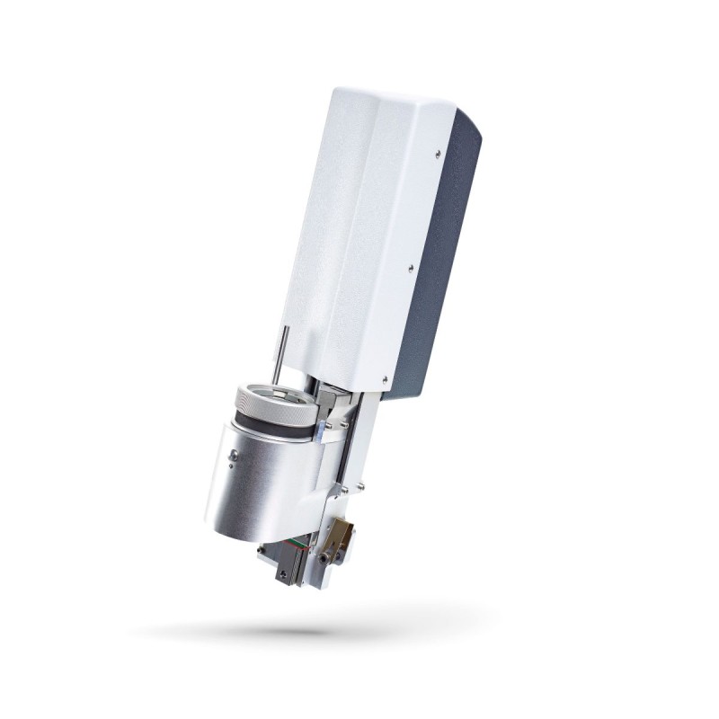 Baugruppe_Aluminium_Rostfrei_Buntmaterialien_Anlagen und Maschinenbau_Drehen_Fräsen_Montieren_Eloxieren_Lackieren