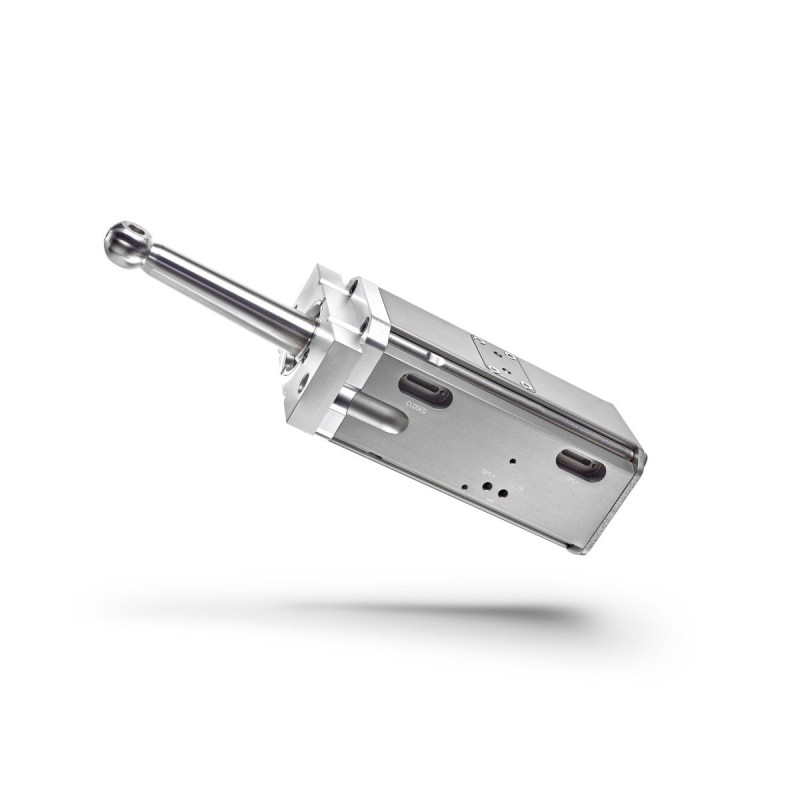 Baugruppe_Aluminium_Rostfrei_Halbleiter_Drehen_Fräsen_Montage_Eloxieren